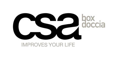CSA Box Doccia