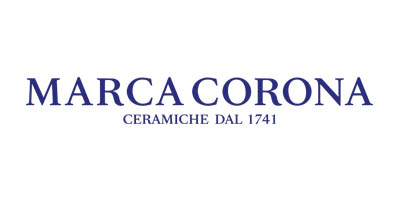 Marca Corona Ceramiche